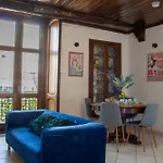 Casa Luisa Terzigno