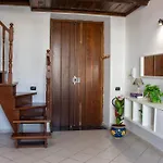 Casa Luisa Terzigno