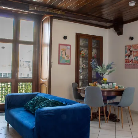 Casa Luisa 테르지뇨