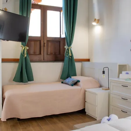 아파트 Casa Luisa