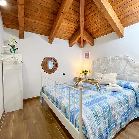 아파트 Casa Luisa