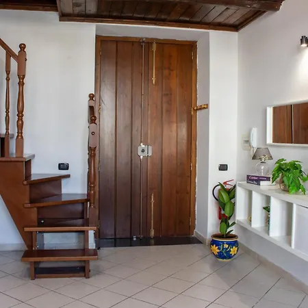 Casa Luisa 테르지뇨