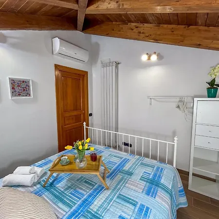 아파트 Casa Luisa