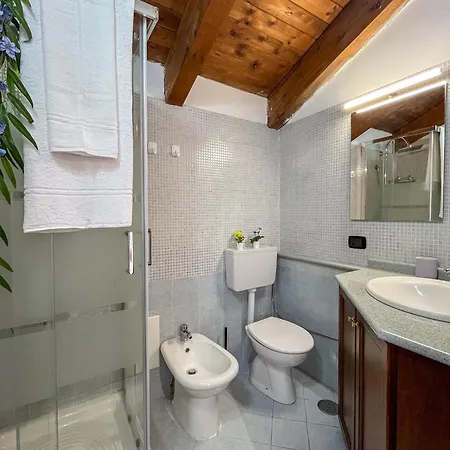 Casa Luisa * 테르지뇨