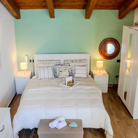 Casa Luisa アパート Terzigno