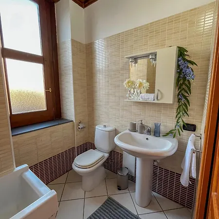 アパート Casa Luisa *